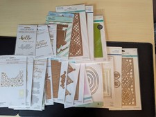 Spellbinders Cutting Dies / Foil Dies  You Select 