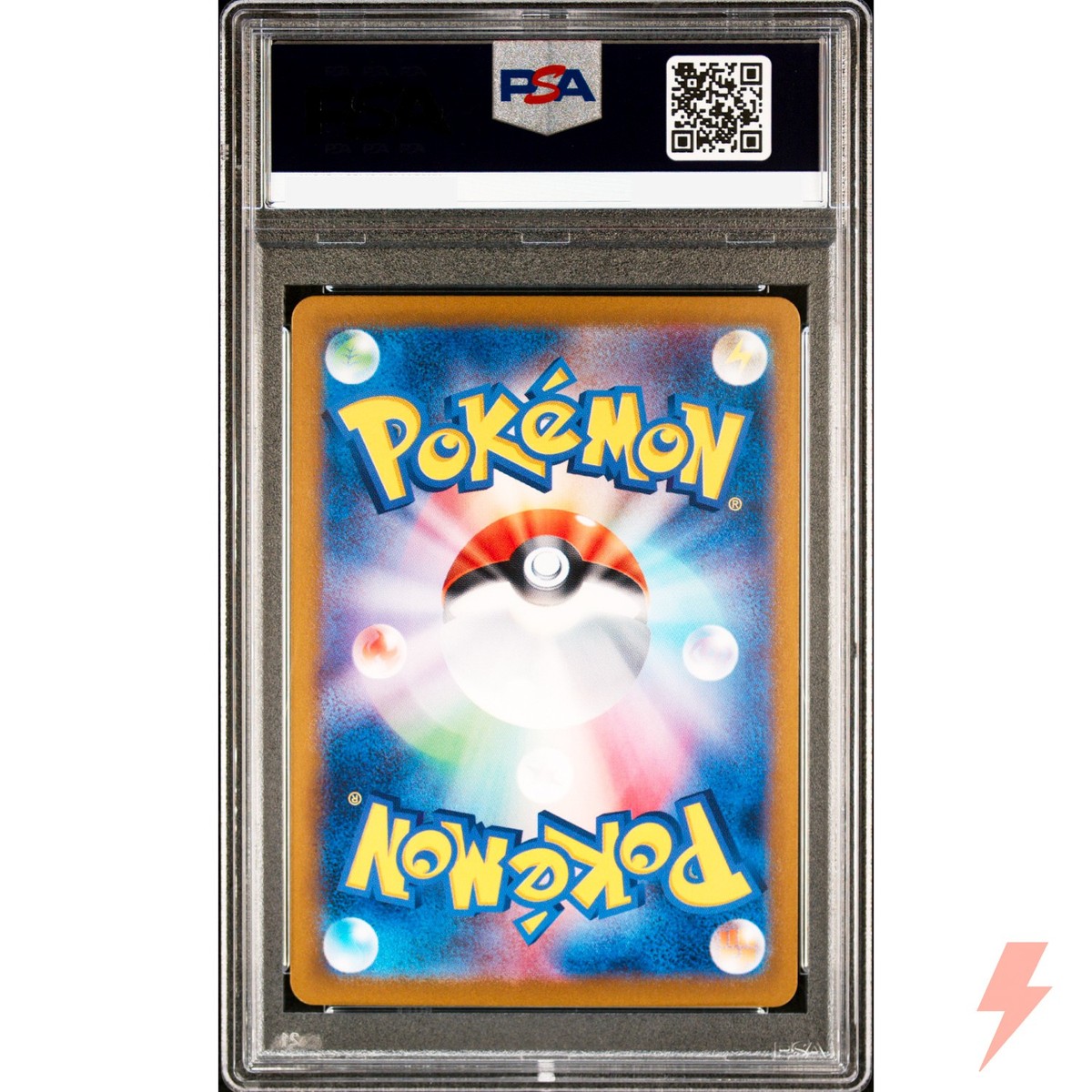 PSA 10 Cleffa AR 113/108 SV3 Ruler of the Black Flame - Pokemon