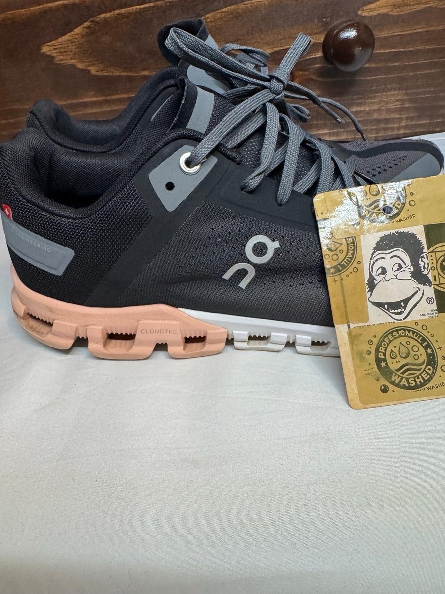 Size 11 - On Cloudflow Rock Rose W for sale online | eBay