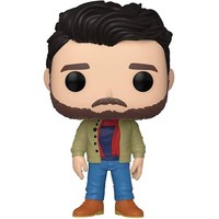 Eternals Dane Whitman Funko Pop Mit Hohem Sammelwert! Stilisierte Vinylfigur