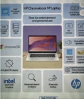 HP Chromebook 14" Laptop – Intel N200, 4GB RAM, 128GB SSD, HD Display – New