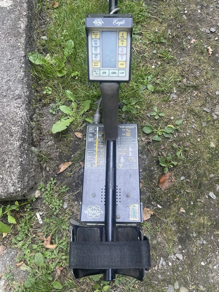 Whites Eagle KTX Series - Imagem 2 de 4