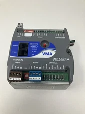 Johnson Controls MS-VMA1630-0 Metasys VAV Controller, Rev K, S/W Ver 6.1