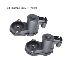 2x Stellmotor Stellelement Bremssattel Feststellbremse für BMW 5 6 X3 X4 Z4