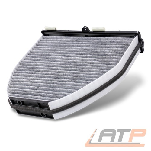 INSPEKTIONSPAKET A FÜR MERCEDES C E-KLASSE W204 S204 C204 W212 X204 CDI-MOTOREN - Bild 5 von 12