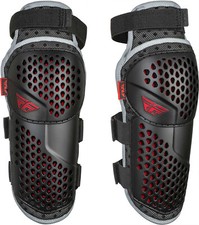 Fly Racing Barricade Flex CE Elbow Guards - M...
