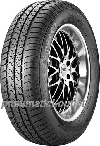 4x Pneumatici estivi Debica Passio 2 175/65 R14 82T