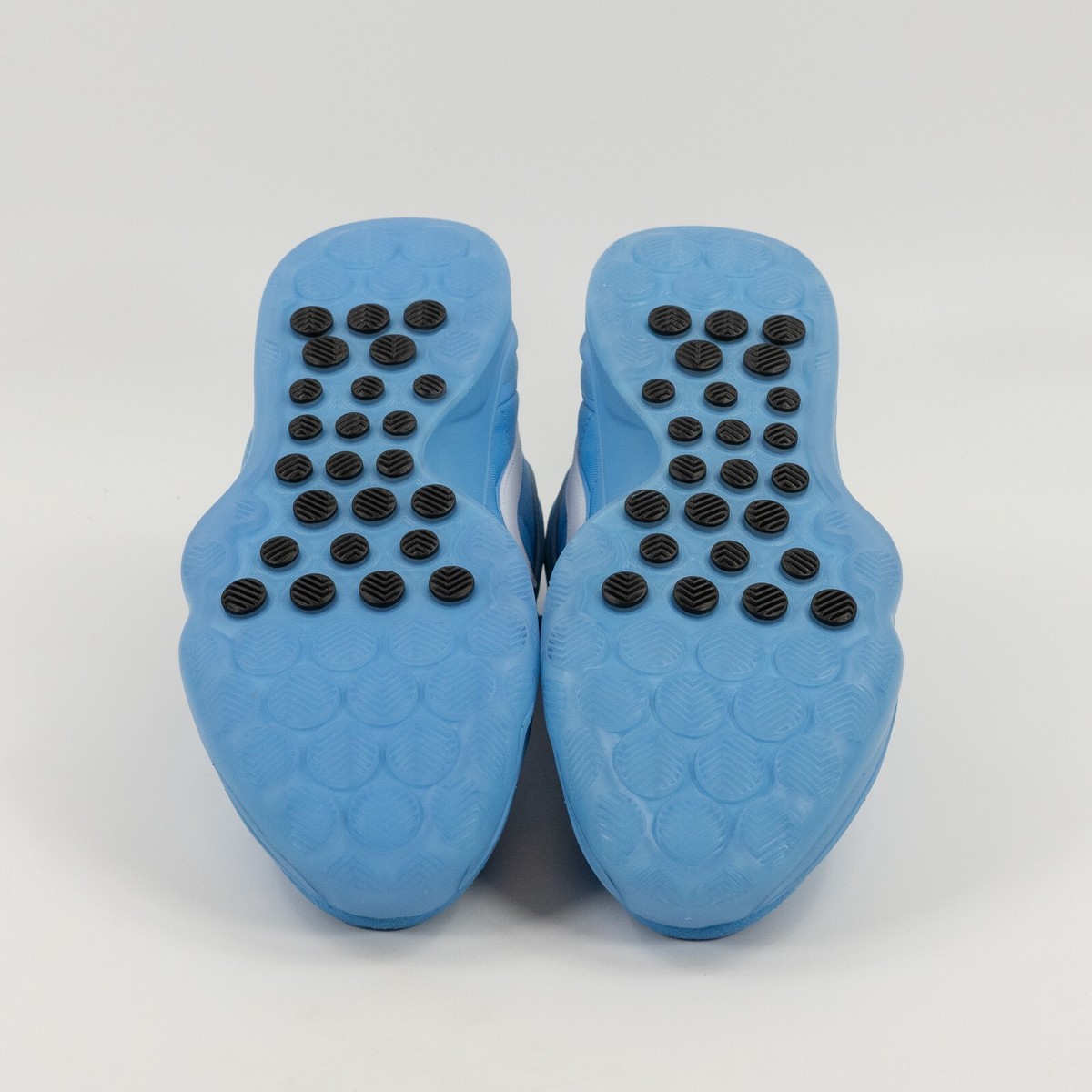 Nike Air Zoom GT Hustle 2 TB Promo University Blue DX9190-402 Basketball Sneaker Nike Air Zoom GT Hustle 2 TB Promo University Blue DX9190  main image 3