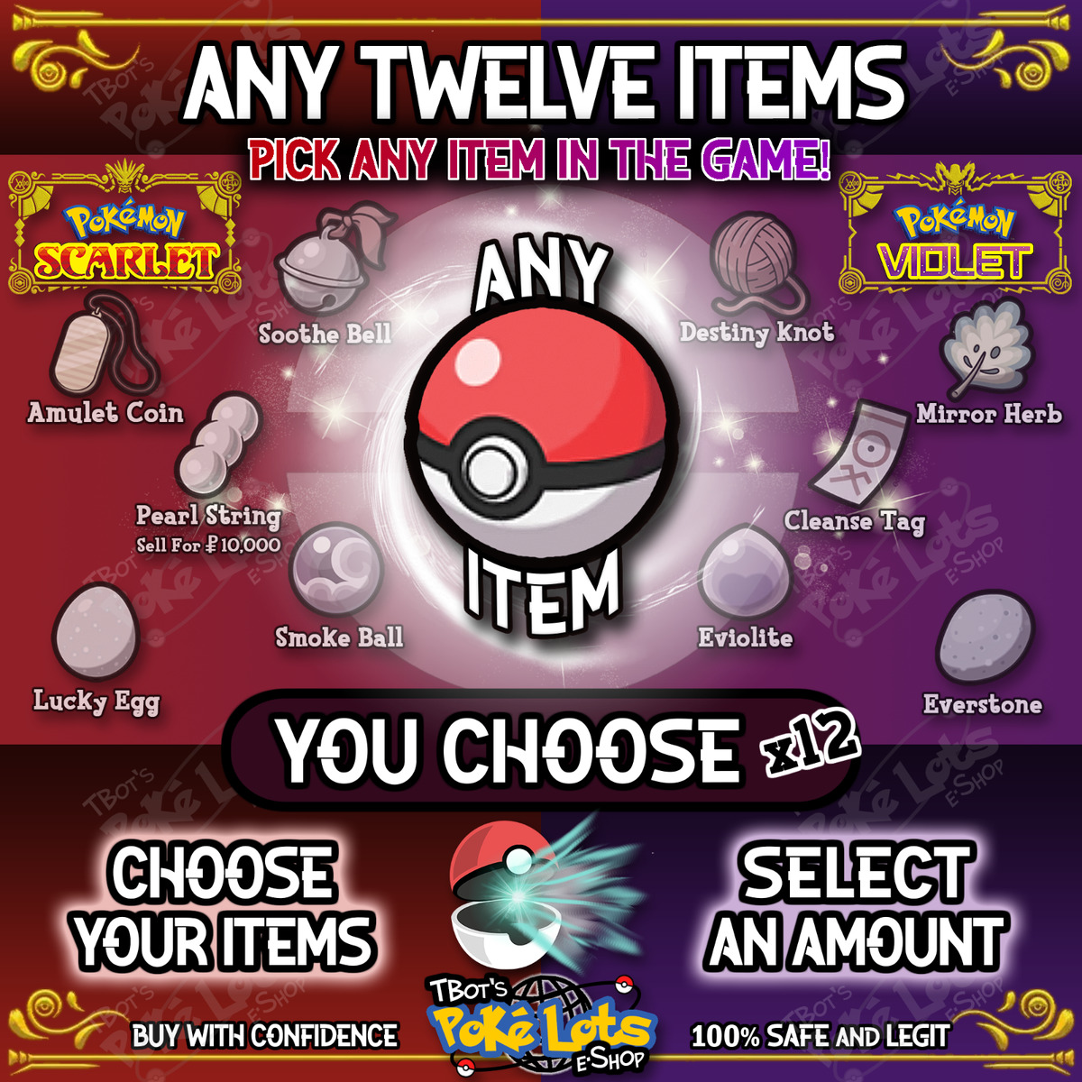 Pokemon Dark Violet Master Ball And Rare Candy Cheat Code