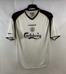 liverpool 2001 away kit