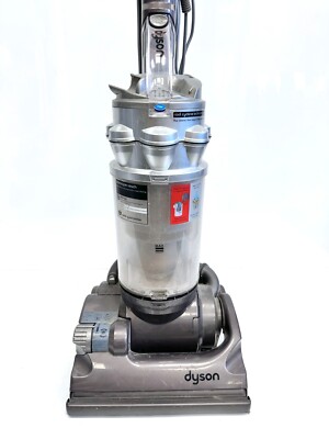 DC14 Allergy Dyson Bodenstaubsauger mit Kupplung - gebraucht