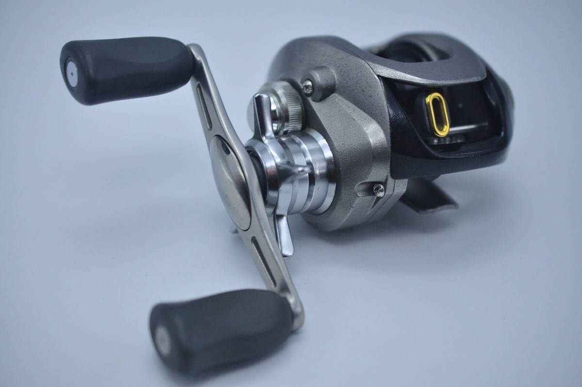 Daiwa TEAM DAIWA TD-Z 105H 【公式通販】