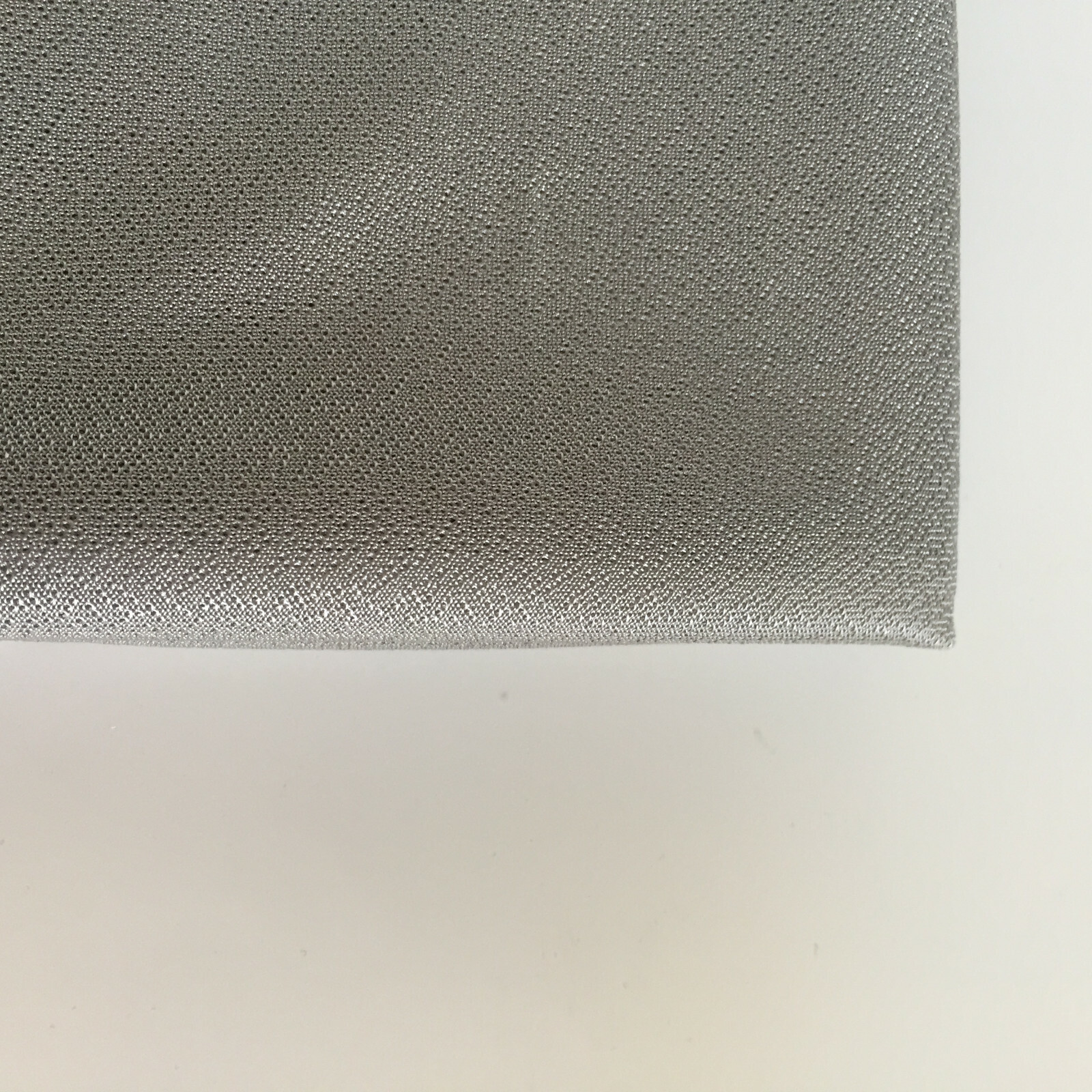 Gray Silver Speaker Grill Cloth Stereo Grille Fabric 68"x19.5" (1.8mx0.5m) eBay