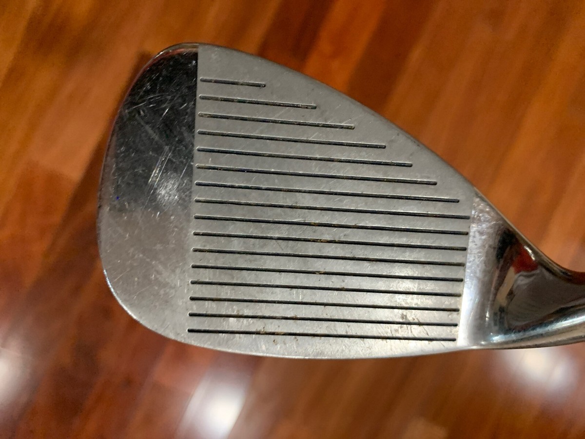 Mizuno Zephyr EG-185 RV F 32” Wedge | eBay
