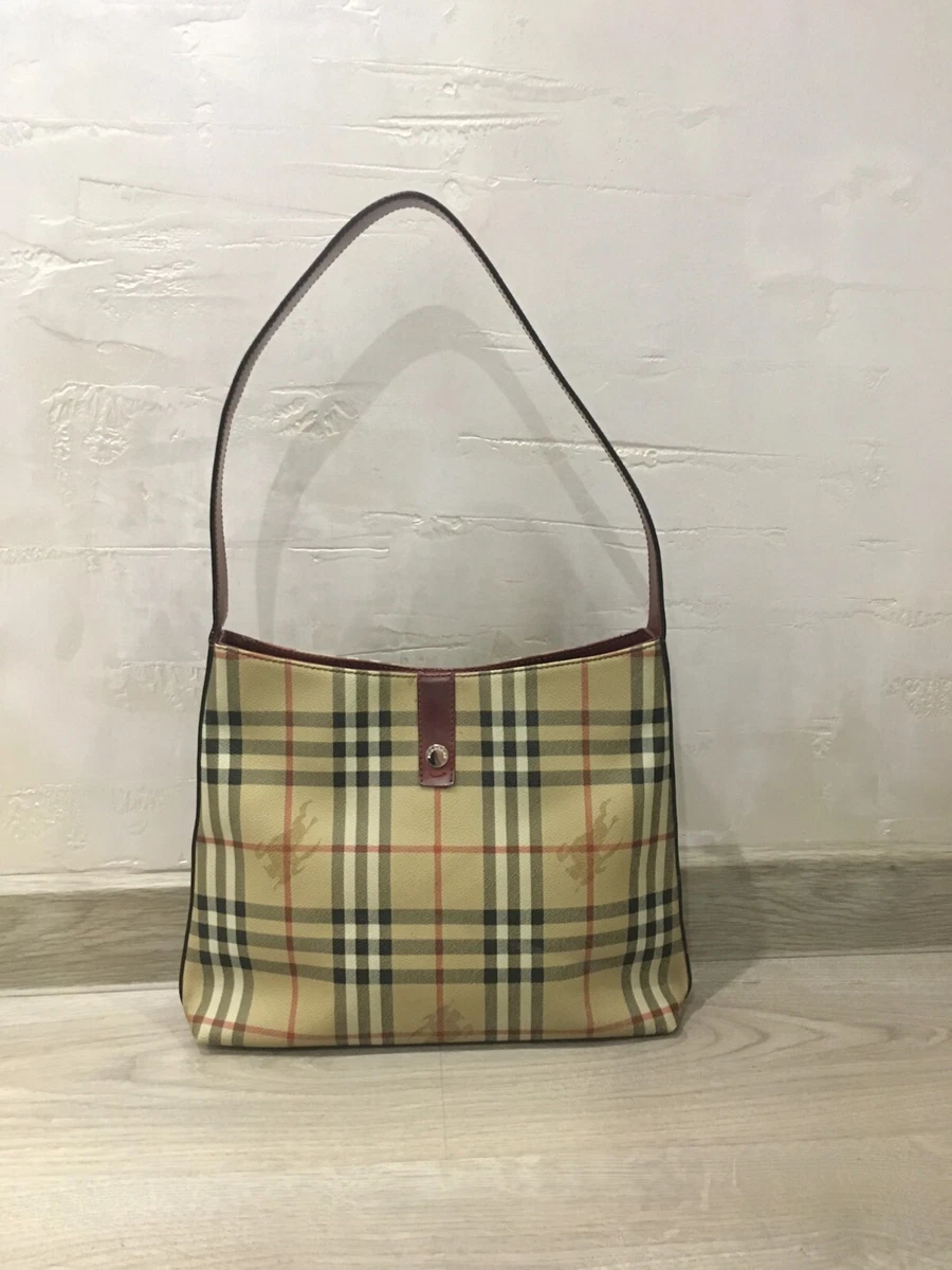 Shop Burberry Vintage Bags, Burberry Used Bags