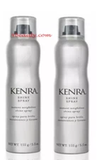 Kenra Shine Spray Instant Shine 5.5 oz  (2 pack)  Sale 