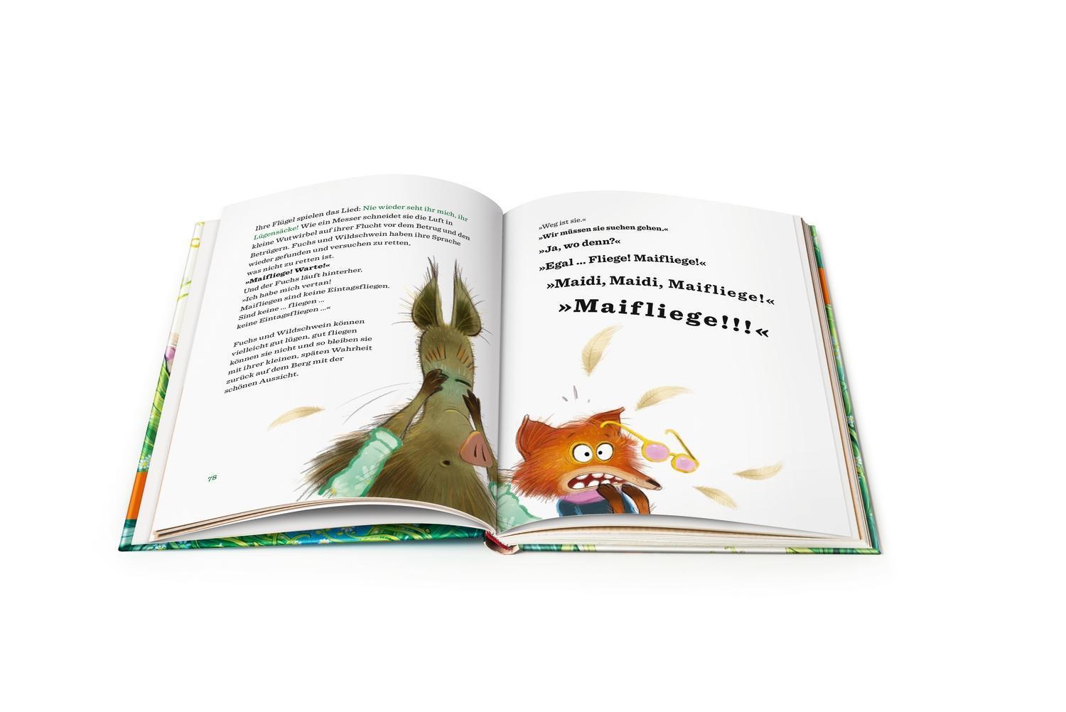 Thumbnail - Nur Ein Tag | Martin Baltscheit | Buch | Dressler | 110 S. | Deutsch |