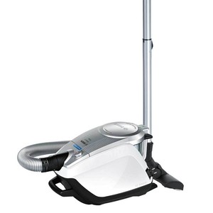 BOSCH Relaxxâx ProAllergy Bagless Vacuum Cleaner