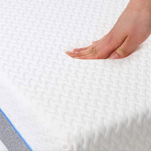 Milliard ‎ 20cm Double Gel Memory Foam Mattress MILMTCLC20DUK