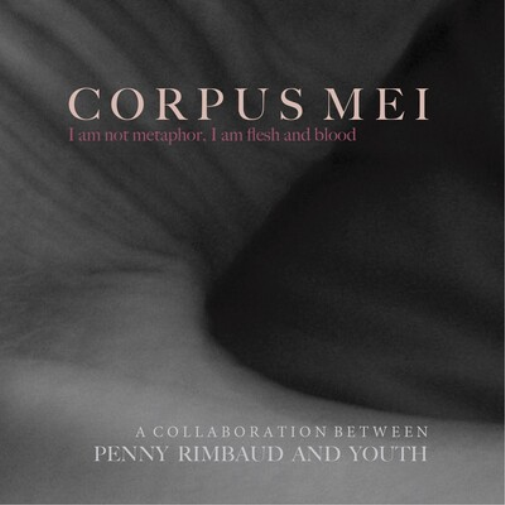 Penny Rimbaud and Youth Corus Mei (Vinyl LP) 12" Album Coloured Vinyl