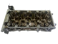 02-06 Honda Civic SI Ep3K20A3 bare cylinder head assembly