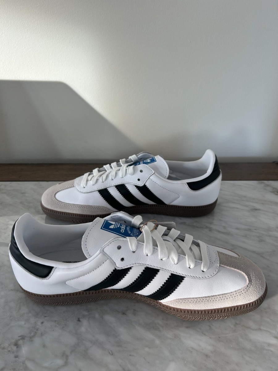 adidas gazelle silver green womens SAMBA OG main image 1