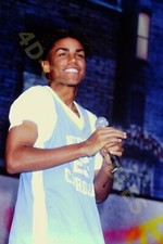 Original Slide photo Promo Concert KIIS Unite IV Irvine Meadows 6/8/96  3T 1661