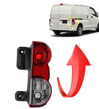 Feu arrière Nissan NV200