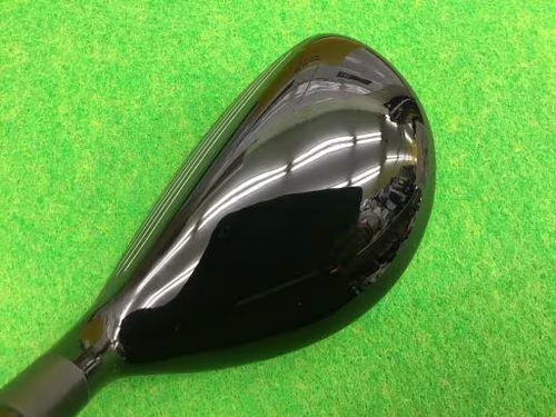 2022 HONMA Tour World TW757 5U 24deg TW757 S-flex Hybrid UT Golf Club H282 - Picture 3 of 6