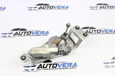 BMW F20 F21 1 Serie Heck Scheibenwischer Motor Pn 7258532