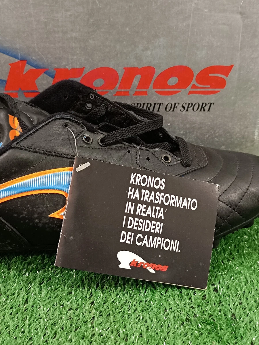 Kronos scarpe calcio hotsell