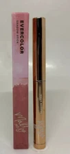 MALLY EVERCOLOR Shadow Stick Eyes Shadow ~ Shimmer Golden Blush ~ Full Size