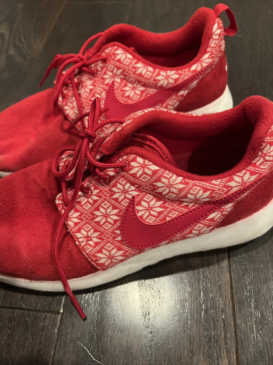 Nike roshe winter sales