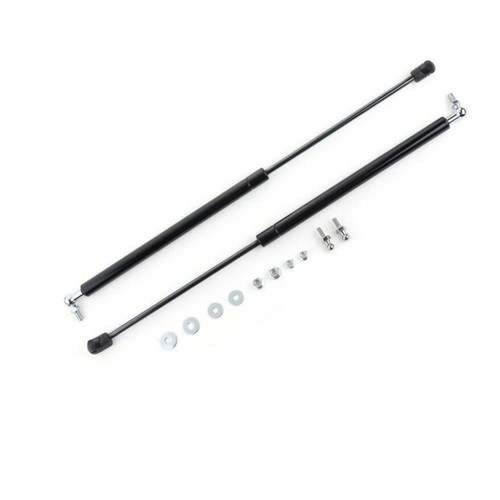 2Pcs For Skoda Octavia A7 2014 2015 2016 2017 Front Hood Gas Struts Trunk Spring - Picture 2 of 6