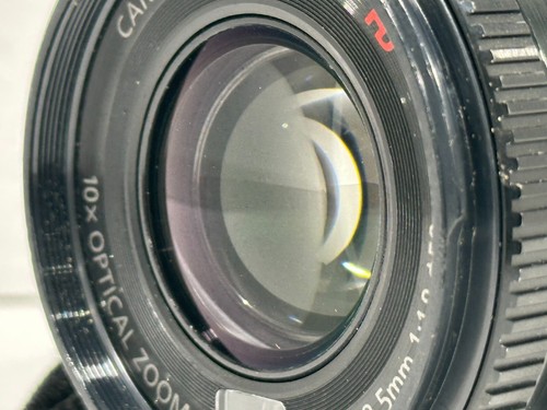 Canon Vixia HF G20 HD CMOS Pro 10x Opt. 32GB Mem. Zoom Compact Digital Camcorder - Picture 5 of 18
