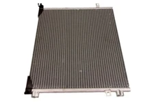 Maxgear AC866542 Condenser, Air Conditioning for, Nissan, Opel, Renault, Vauxhall