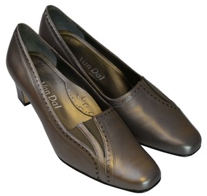formal van dal shoes