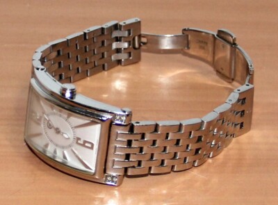 Armbanduhr Damen/Herren ''Cerruti'' 1881