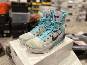 kobe 9 draft day
