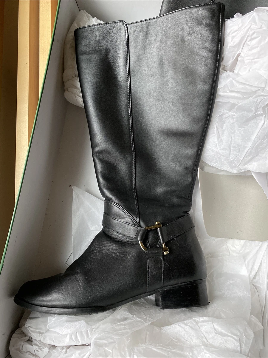 Ros hommerson wide calf boots 2025