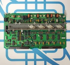 Keysight/HP/Agilent 08722-60011 Post Regulator