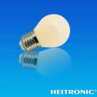 Led Tropfenampe 4 Watt E27 Matt 827 Warmweiß Extra Birne Leuchte