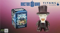Titans Mystery Minis - Whisperman - Bbc Doctor Who Figur