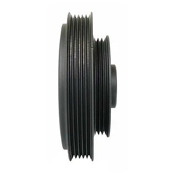 Equilibrador armónico Dayco 1997 1998 1999 2000 motor Toyota RAV4 1996-2000 Foto 4 de 4