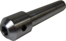 Fraise en Bout Support 2 MT Pour Fraiseuse Morse 6.3cm