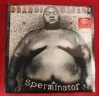DRAHDIWABERL - Sperminator   ***neu, ungespielt & sealed***