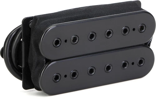 DiMarzio Evolution Bridge Humbucker Pickup - Black