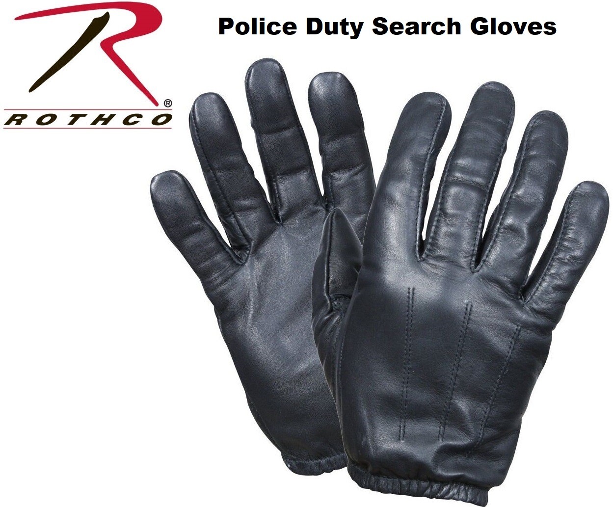 law enforcement gloves for searching