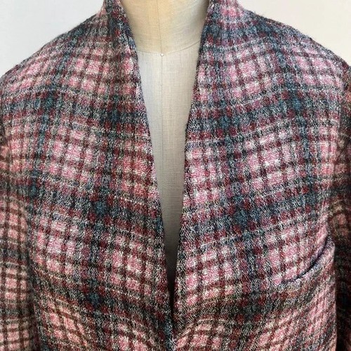 Isabel MARANT oversized coat - Picture 4 of 17