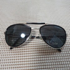 Cartier SANTOS Sunglasses Authentic CT0078S MADE in FRANCE .27